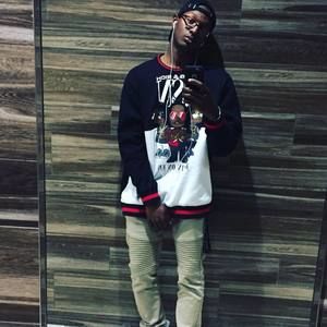 Meet your Posher, Marquis